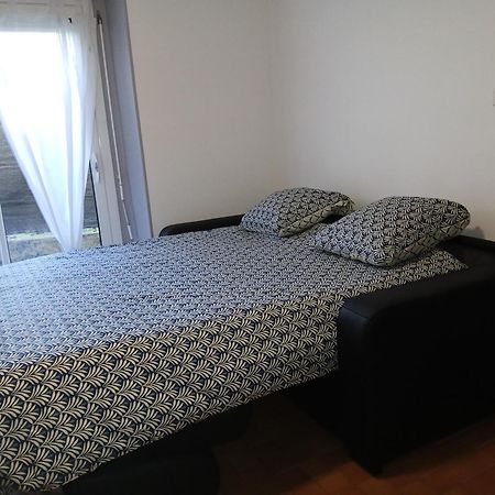 Agreable Appartement De 80M2 Dans Maison ルルド エクステリア 写真