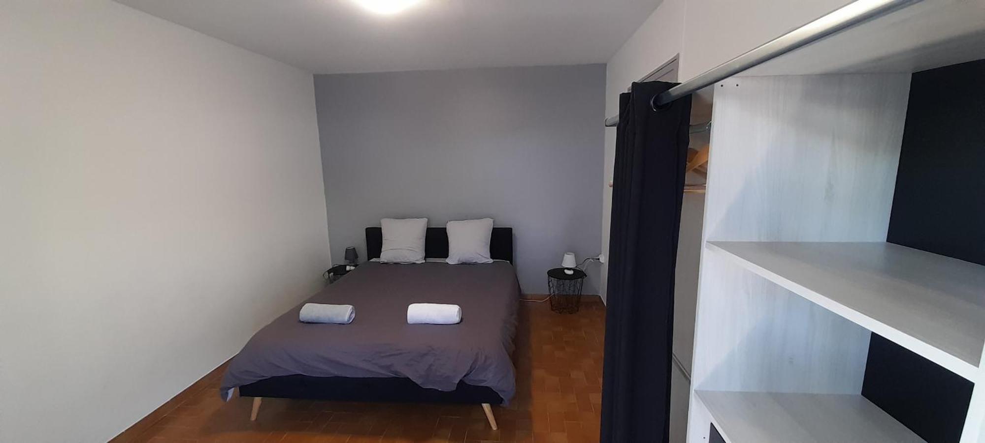 Agreable Appartement De 80M2 Dans Maison ルルド エクステリア 写真