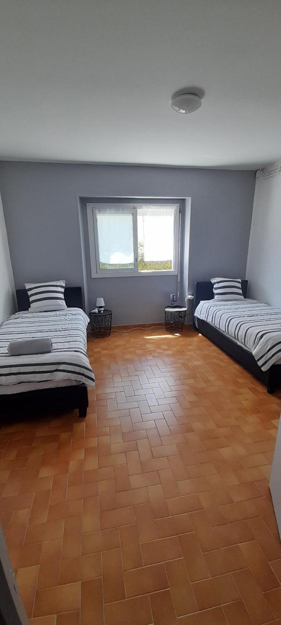 Agreable Appartement De 80M2 Dans Maison ルルド エクステリア 写真