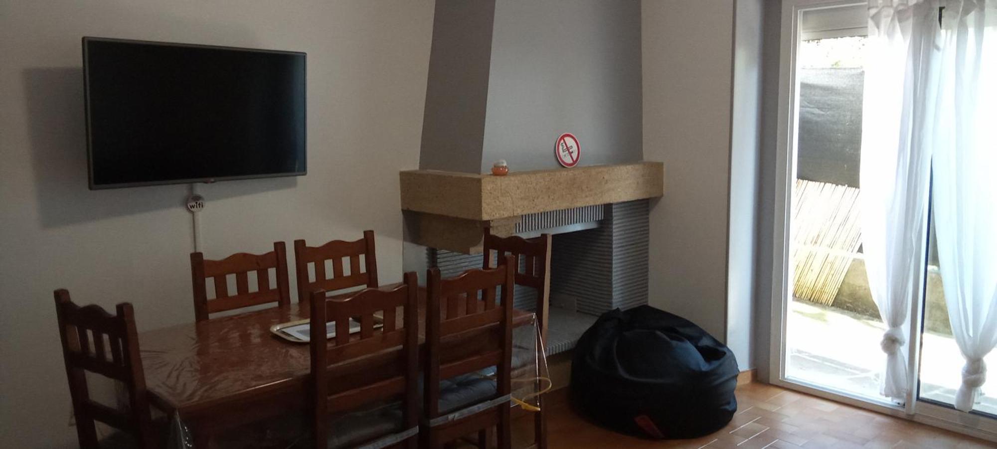 Agreable Appartement De 80M2 Dans Maison ルルド エクステリア 写真